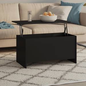 Couchtisch D835 Schwarz