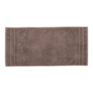 drap de bain NATURE C2C Mauve - 80 x 180 cm