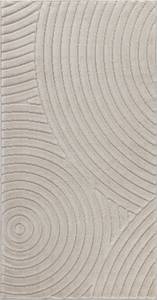 Outdoorteppich KAYSA Beige - 80 x 150 cm