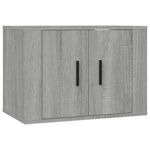 TV-Schrank 2er Set D692 Grau