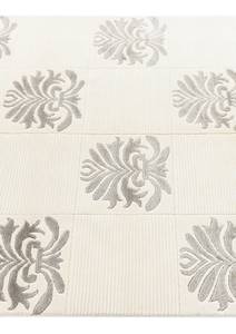 Tapis Darya CMLXIV Beige - Textile - 119 x 1 x 180 cm