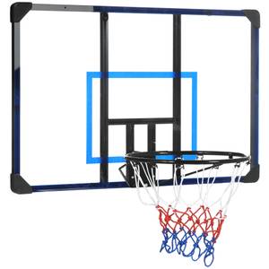 Basketball Korb A61-039V00BU Metall - 61 x 73 x 113 cm