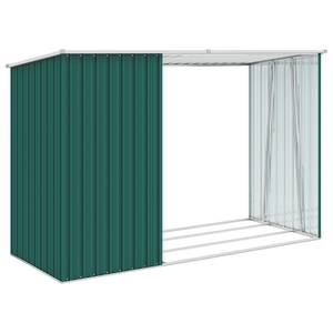 Abri de jardin 3003250 Vert