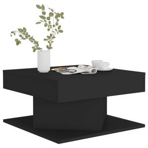 Table basse 3008171 Noir