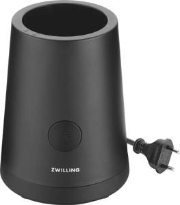 ZWILLING,Standmixer Schwarz - Kunststoff