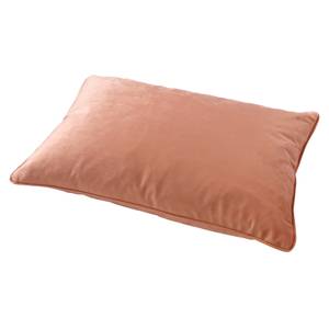 Coussin décoratif Finn Rose vieilli