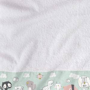 Best buddies Handtuch- set Textil - 1 x 70 x 140 cm