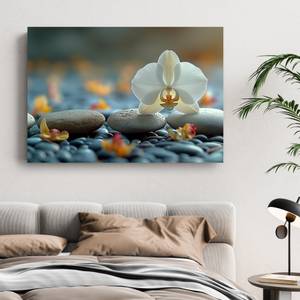 Bild Blumen Spa II 120 x 80 cm