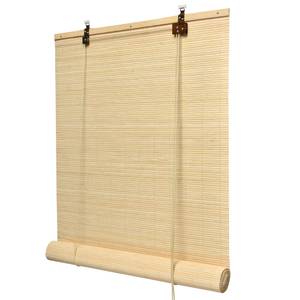 Bambusrollo SolDecor B86 Beige - 90 x 220 cm