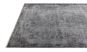 Tapis Ultra Vintage CDLXXVII Gris - Textile - 160 x 1 x 264 cm