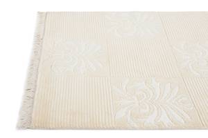 Läufer Teppich Darya VIII Beige - Textil - 79 x 1 x 406 cm