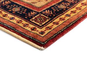 Tapis Kashkuli XXVIII Marron - Textile - 112 x 1 x 171 cm