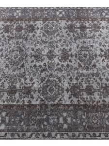 Tapis Ultra Vintage DCCL Gris - Textile - 117 x 1 x 203 cm