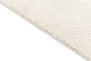 Tapis de passage Darya CMLIV Beige - Textile - 81 x 1 x 198 cm