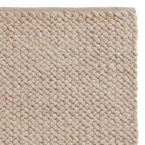 Teppich Bara Beige - Textil - 170 x 20 x 240 cm
