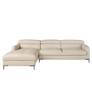 Ecksofa 6202 283 x 92 x 173 cm - Ecke davorstehend links