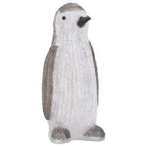 Figurine pingouin 328787 14 x 30 x 15 cm