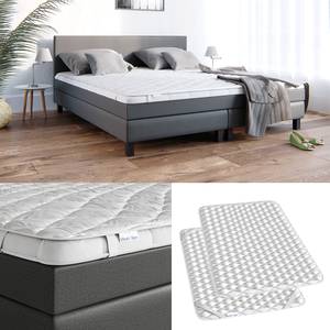 Housse de matelas Largeur : 140 cm