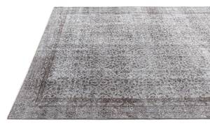 Tapis Ultra Vintage CCCXXXII Gris - Textile - 185 x 1 x 282 cm