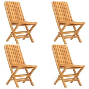 Gartenstuhl 3028486-2 (4er Set) 47 x 89 x 47 cm