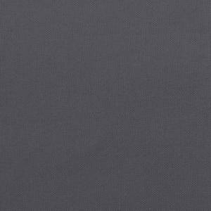 Gartenbank-Auflage 3004873-2 Grau - Textil - 50 x 7 x 180 cm