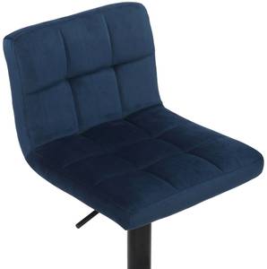 Barhocker Feni Blau