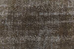 Tapis Ultra Vintage CDLX Marron - Textile - 168 x 1 x 269 cm