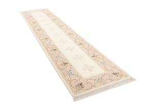 Tapis de passage Darya DC Beige - Textile - 86 x 1 x 386 cm