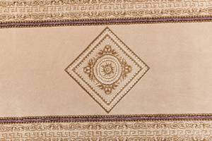 Tapis de passage Darya DLV Marron - Textile - 81 x 1 x 399 cm