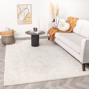 Berberteppich Aicha Beige - 80 x 150 cm