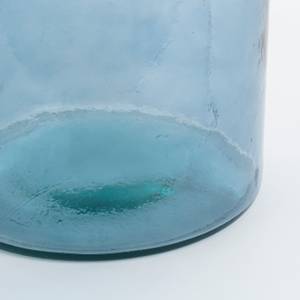 Vase Guan Blau