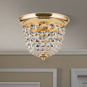 Deckenleuchte PLAFOND Gold