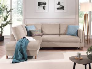 Ecksofa BROOKE Beige