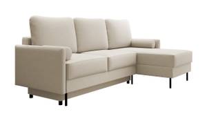 Tomonde Ecksofa Beige