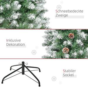 Weihnachtsbaum 830-370V01 Kunststoff - 75 x 180 x 75 cm