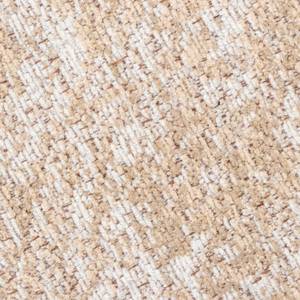 Teppich Vintage Admire Beige - 80 x 1 x 150 cm