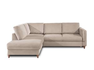 Ecksofa BROOKE Beige