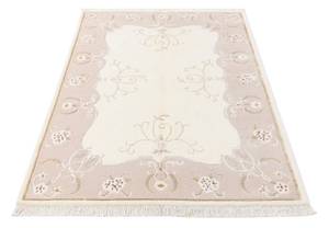 Tapis Darya DCCCXIII Beige - Textile - 122 x 1 x 183 cm