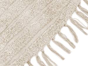 Teppich HALFETI Beige - Creme