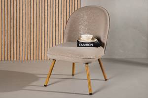 Fauteuil Polar Beige