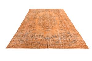 Tapis Ultra Vintage DCXXXII Orange - Textile - 198 x 1 x 305 cm