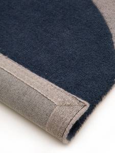 Tapis de laine Kyoto Fibres naturelles - 120 x 1 x 170 cm