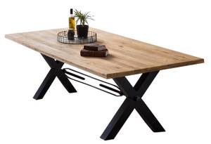 TABLES & CO Tisch DCXXIX Breite: 240 cm - Schwarz