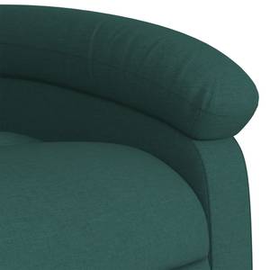 Fauteuil de massage 3032264-1 Vert foncé