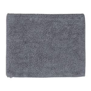 Tapis de bain lavable tapis de douche 50 x 40 cm