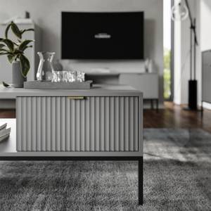 Couchtisch CORTADO L-104 Grau