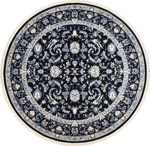 Tapis Classical Bleu