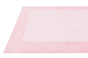 Teppich Darya LXXXVIII Pink - Textil - 165 x 1 x 234 cm