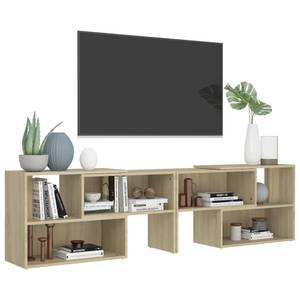 TV-Schrank D149 Eiche Sonoma Dekor