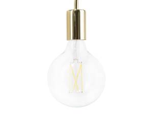 Tischlampen SAVENA Gold